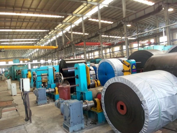 EP Conveyor Belt