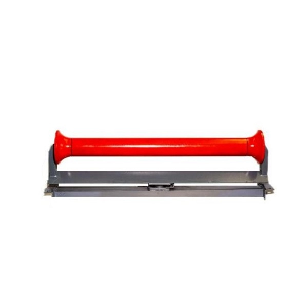 Return Idler Roller
